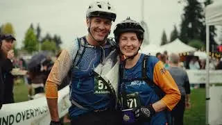 🏔️ Mind Over Mountain Adventure Race 2025 | 25th Anniversary | Cumberland, BC