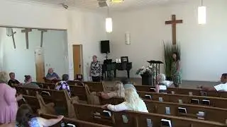 Not Church As Usual, But How It Should Be