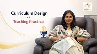Curriculum Design vs Teaching Practice