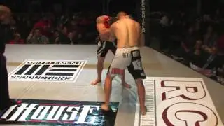 Dragon House 20: Sam Spengler Vs Anthony Garcia