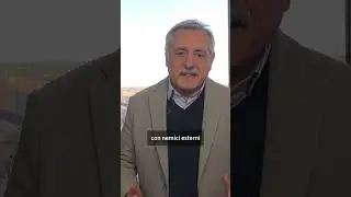 Crosetto va alla guerra
