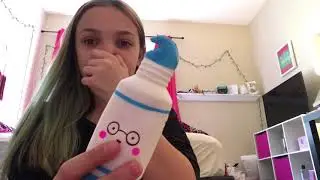 DotDot Bang Squishy Package!