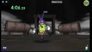 Solo Scrap Factory Short (06:29:65)
