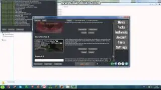 Как установить ATLauncher