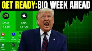WATCH THIS BEFORE MARKETS OPEN TOMORROW