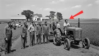 German POWs Were SHOCKED by Life in America During WWII | US History