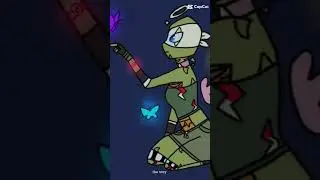 Rise but in 2016 tmnt 💖💖💕💕🩷🩷 (Hope you guys like it :3)