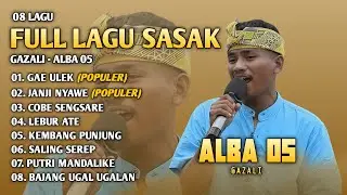 Full Lagu Sasak Alba 05 &ndash; Gazali 
