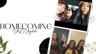 2023 USCUpstate Homecoming Tailgate