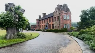 Chartwell: Westerham: Kent: England Uk 🇬🇧 👉Winston Churchill&rsquo;s Home