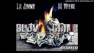 SakChase Jimmy - Slow Grind (Feat.RL Weege)