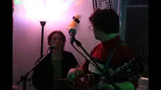 Multimedia Shutdown - Weber (Live @ Bike House, Houghton Mi.)