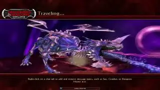 Dungeons & Dragons: Online - on Quest Difficulty