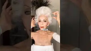 СТАРЕЙШАЯ в мире икона моды ✨ (@colleen_heidemann)