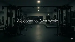 Discipline Beats Motivation | Gym World
