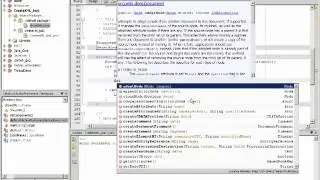Thực hành IXJ Create, Show, Add news XML sử dụng DOM và Parse   Toàn bộ là Node   YouTube