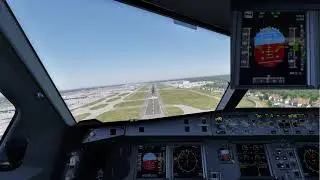 Predictive Windshear System (PWS) | A330 | X-Plane 12