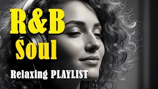 Heartfelt R&B Therapy 💞 Smooth Emotional Love Songs for Inner Peace