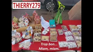 Des bonnes galettes avec 