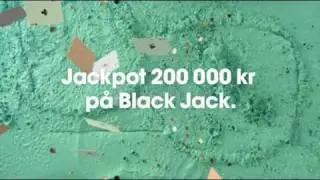 MrGreen Black Jack