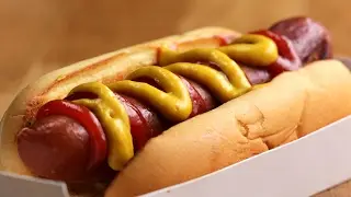 6 American Foods Created By Immigrants