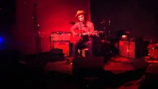 Ron Gallo 
