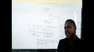 Prophets Christian Religious Education Form 3 and 4