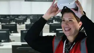 MVST Training Experience