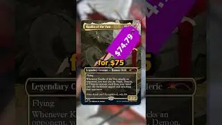 The Most Expensive Secret Lair Cards of 2025!