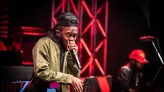 #Lockdownhouseparty: 🔥kwesta shut it down periodtttt Yoh 🔥🤞🏾We are within and Satisfied 🤞🏾🤗