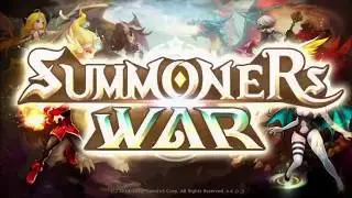 Preston Plays Summoners War Chiruka Remains