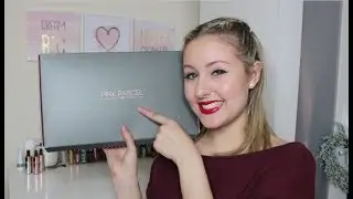 PINK PARCEL APRIL 2018