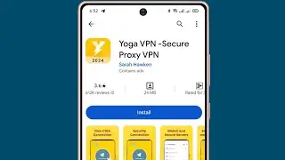 yoga vpn app kaise use kare || how to use yoga vpn app || yoga vpn app
