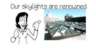 Unicel   Skylights Video
