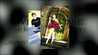 Senior Sampler