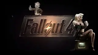 Fallout 4 Охота началась, Почти накопил на Fallout 76, [Ramon LIVE]
