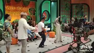 Imam sby masuk televisi || #viral #tiktok