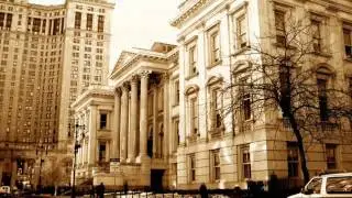 Tweed Courthouse
