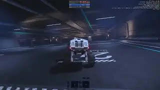 NB garbage tour 8:48.36
