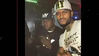 [FREE] Dave East x Jadakiss Type Beat 
