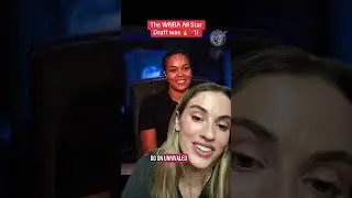 Caitlin Clark traded away her All Star coach Cheryl Reeve 🤣🤣.