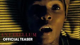 Antebellum (2020 Movie) Official Teaser &ndash; Janelle Mon&aacute;e
