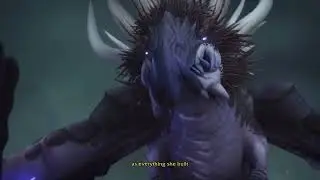 World Of Warcraft (Dragon Isle)