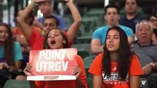 It's The Herd Y'All &ndash; The Official Student Section of UTRGV Athletics