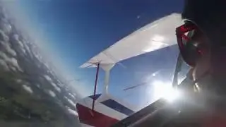 2018 IAC Advanced known first try