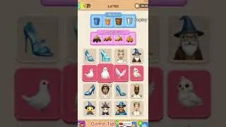 Connect Master level 182