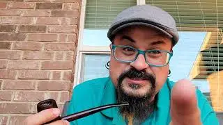 YTPC:  Bings Favorite with some HU Tobacco  #ytpc #ytpccommunity