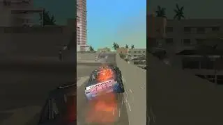 #gta6hype #gtavicecity #openworldgame #retrogaming #rockstargames #throwbackgaming #vicecity #music