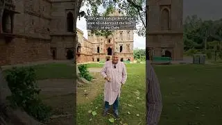 Lodi Gardens: A Serene Escape into Delhi's Heritage.