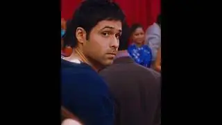Emraan Hashmi Shruti Hassan dialogue whatsapp status 3| Emraan Hashmi Love story status| #bollywood